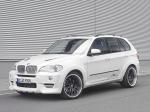 BMW X5 Falcon by AC Schnitzer 2008 года